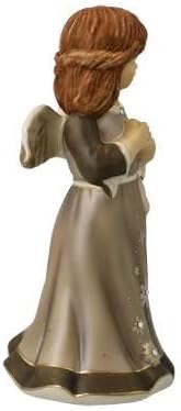 Figur Jahresengel 2024 "Von Herzen"