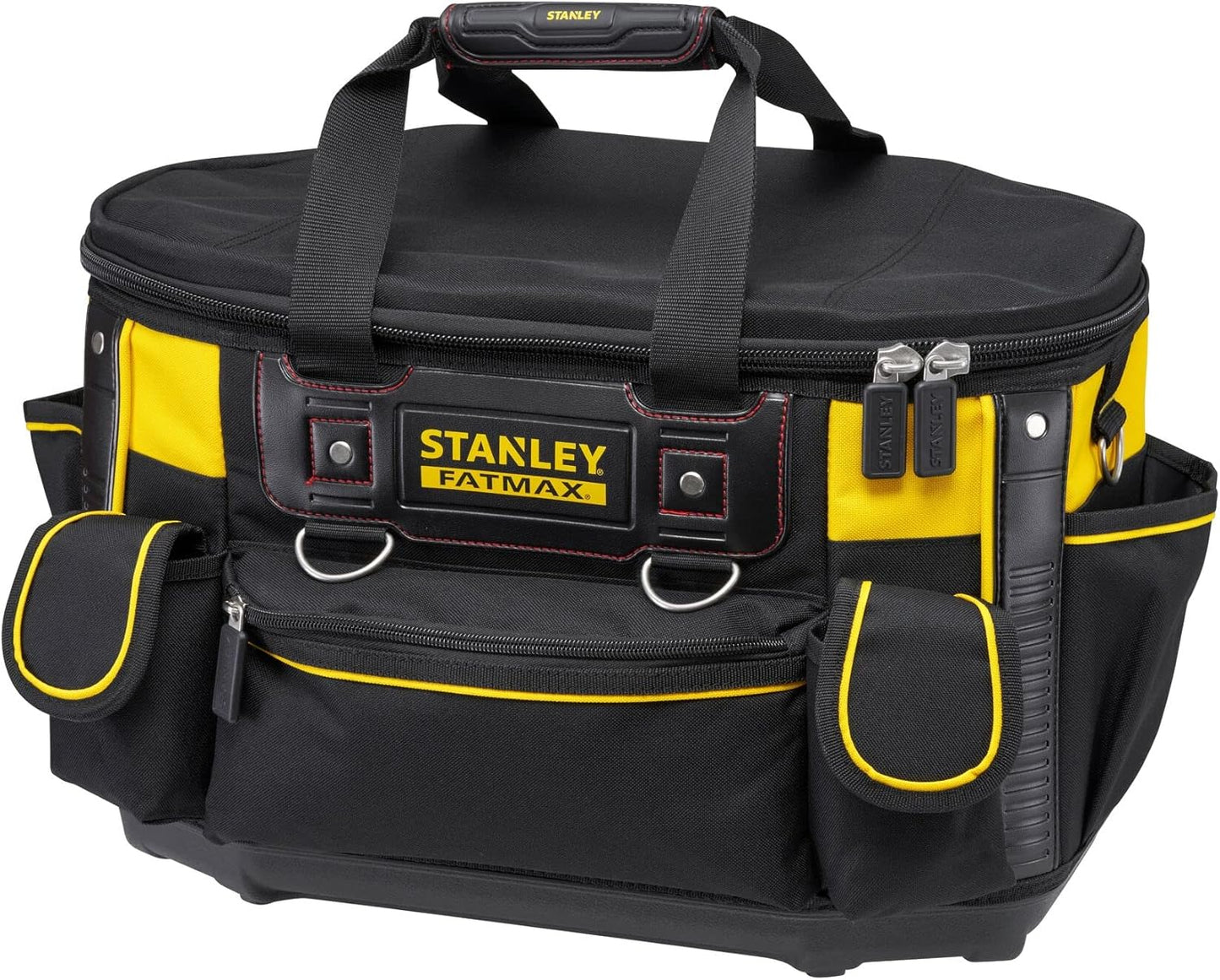 Werkzeugtasche FatMax mit runder Öffnung (50 x 33 x 31 cm), Single