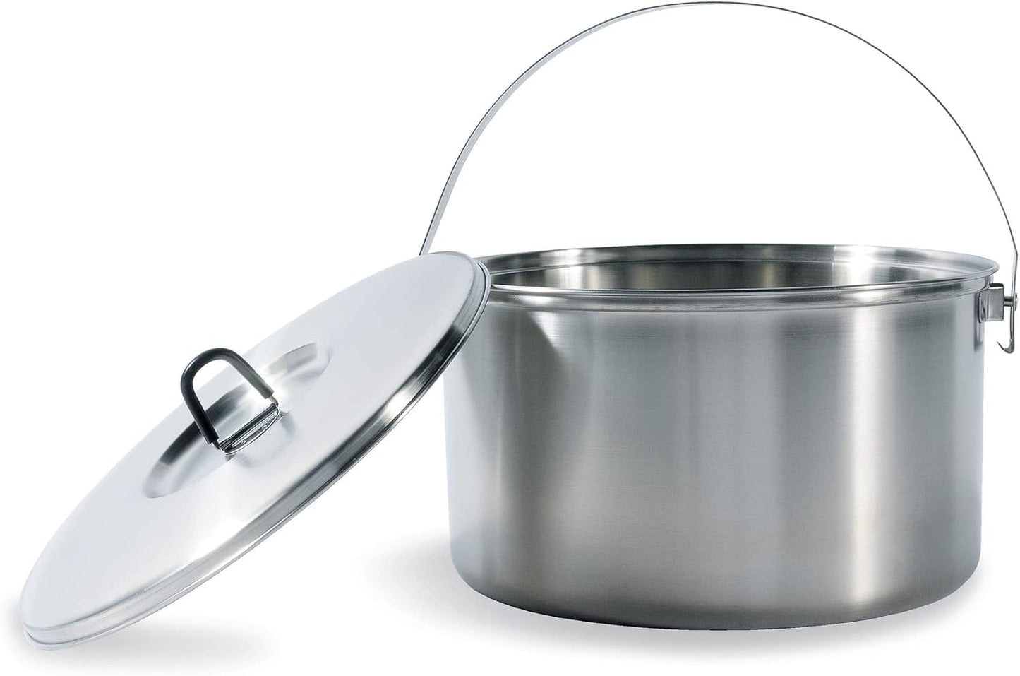 4-teiliges Family Cook Set L Camping-Kochgeschirr