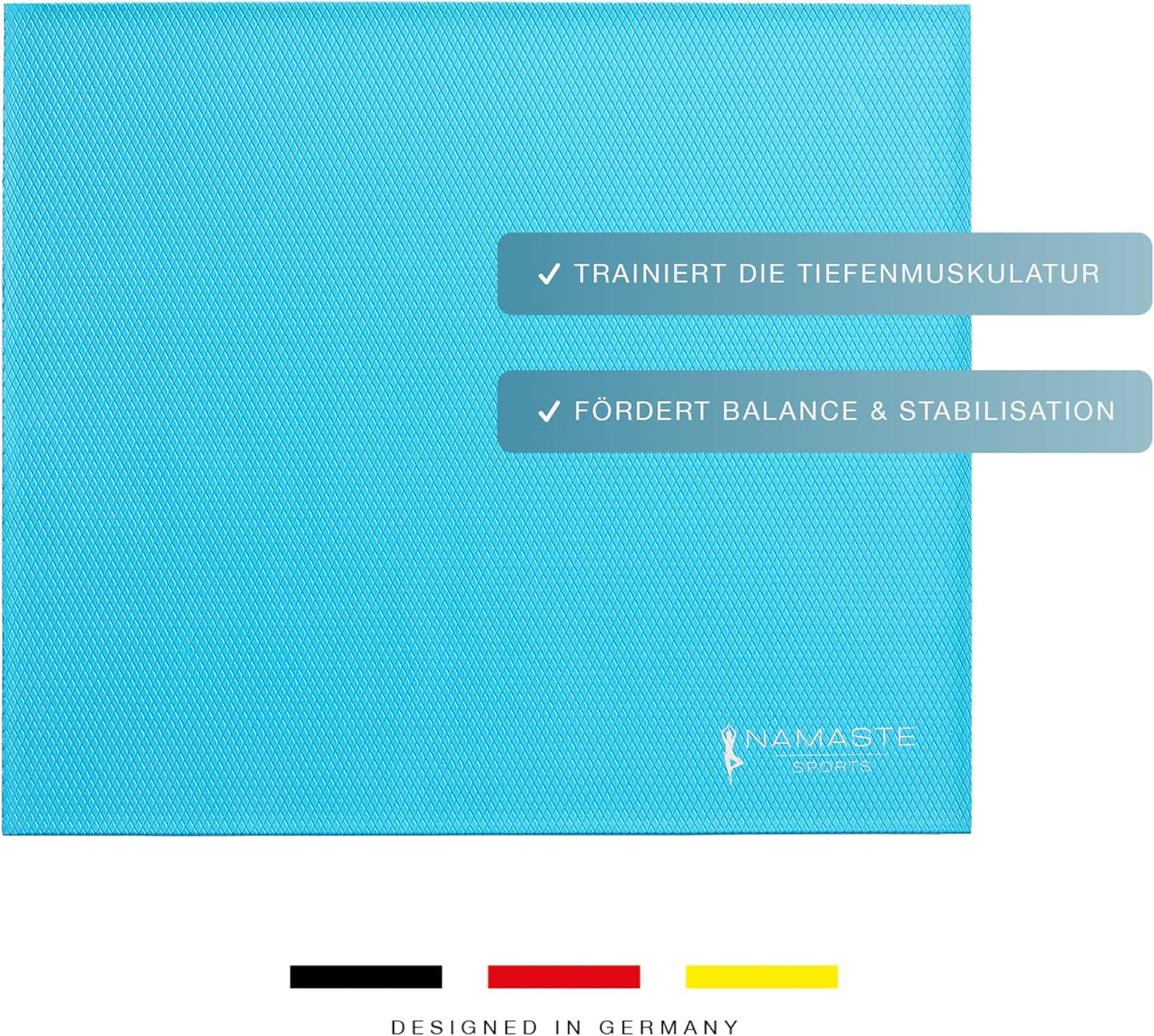 Balance Pad XXL für Training & Physiotherapie