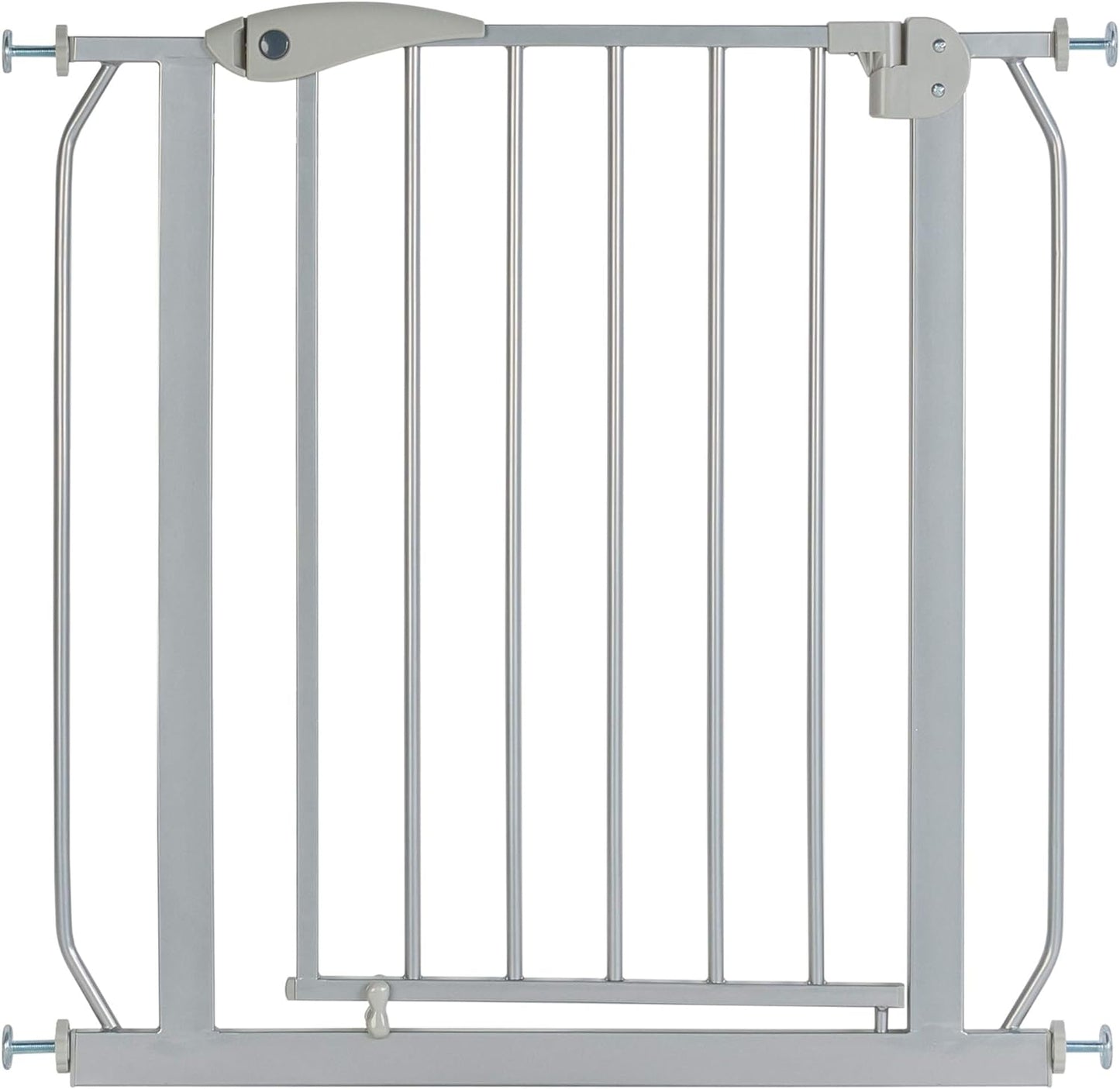 Berrin, 140 - 150 cm Silbermatt