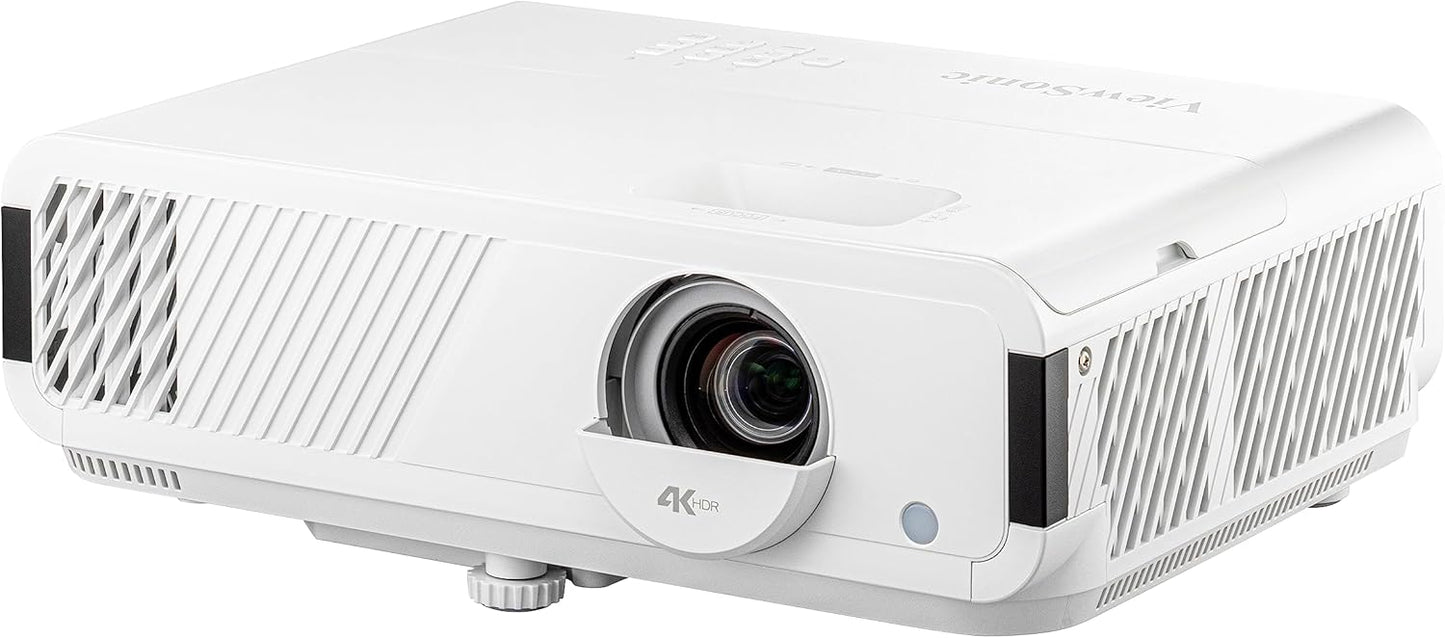 PX749-4K Heimkino & Gaming Beamer, 4K 4.000 ANSI LUMEN 0.75m-9.76m (100"@2.5m)