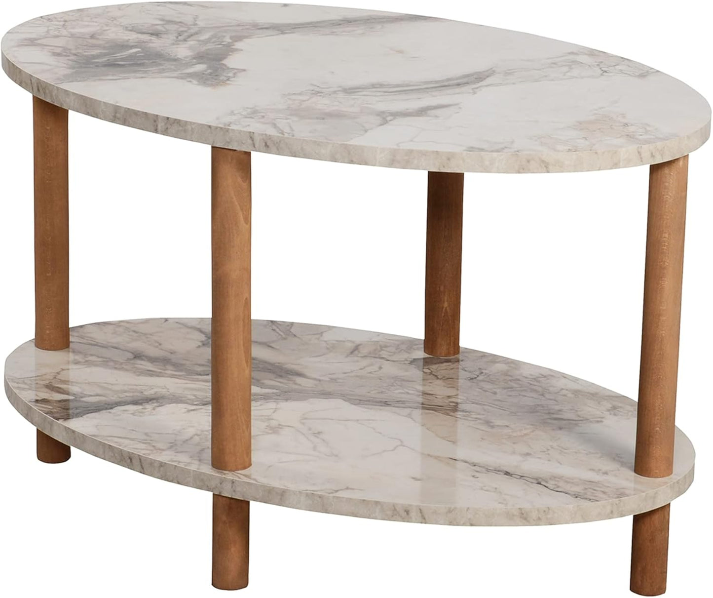 Noah, Marmor, Creme