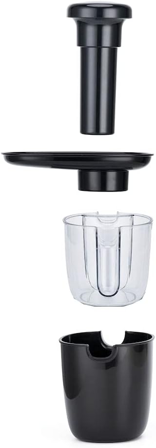 Slowjuicer Juicemaster Fresh