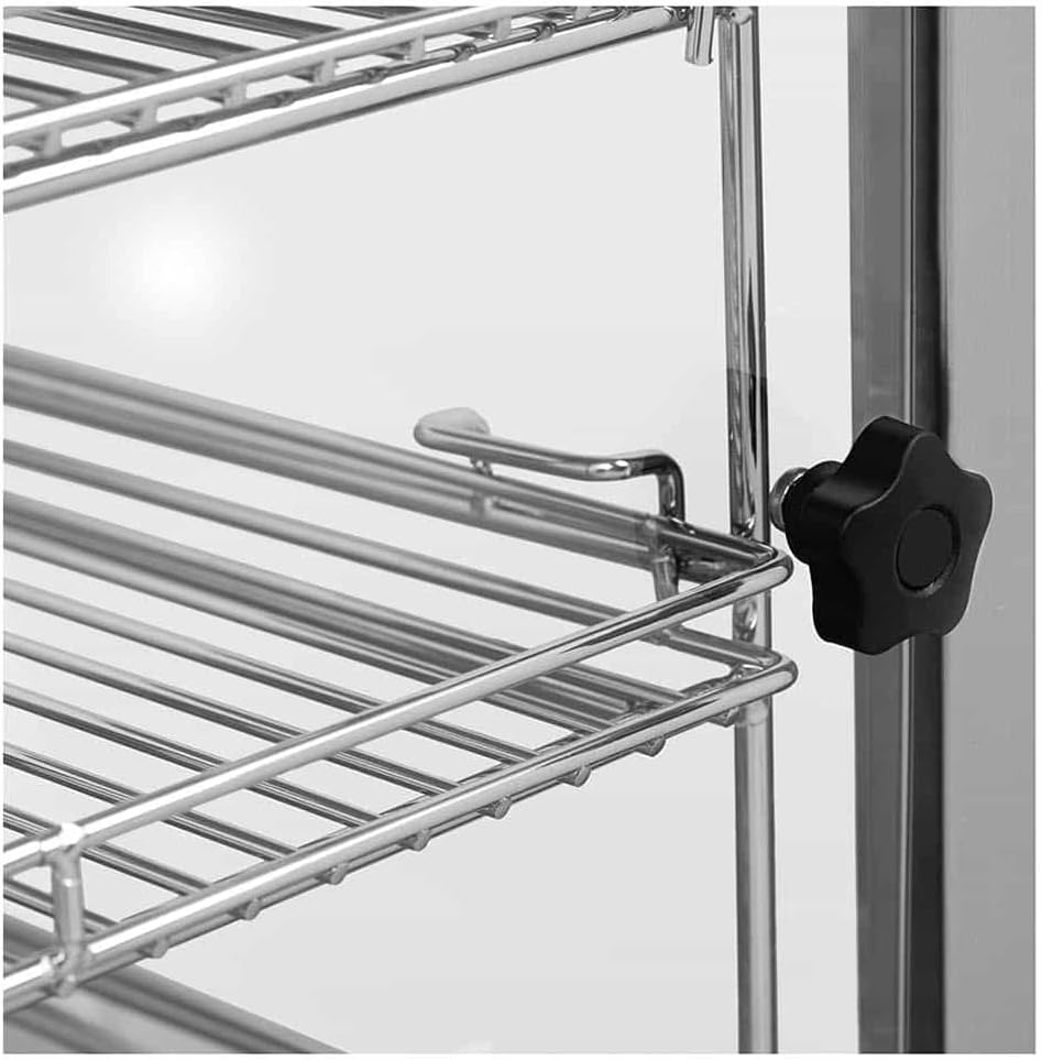 Warmhaltevitrine RCHT-850