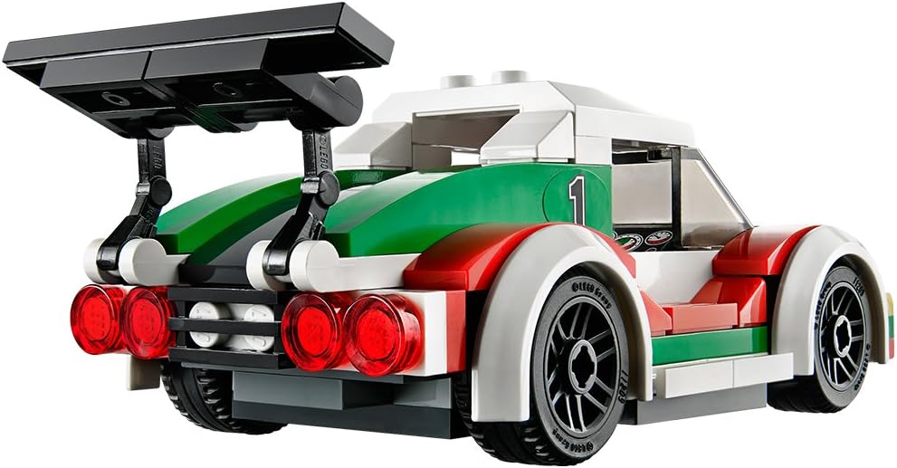Rennwagen