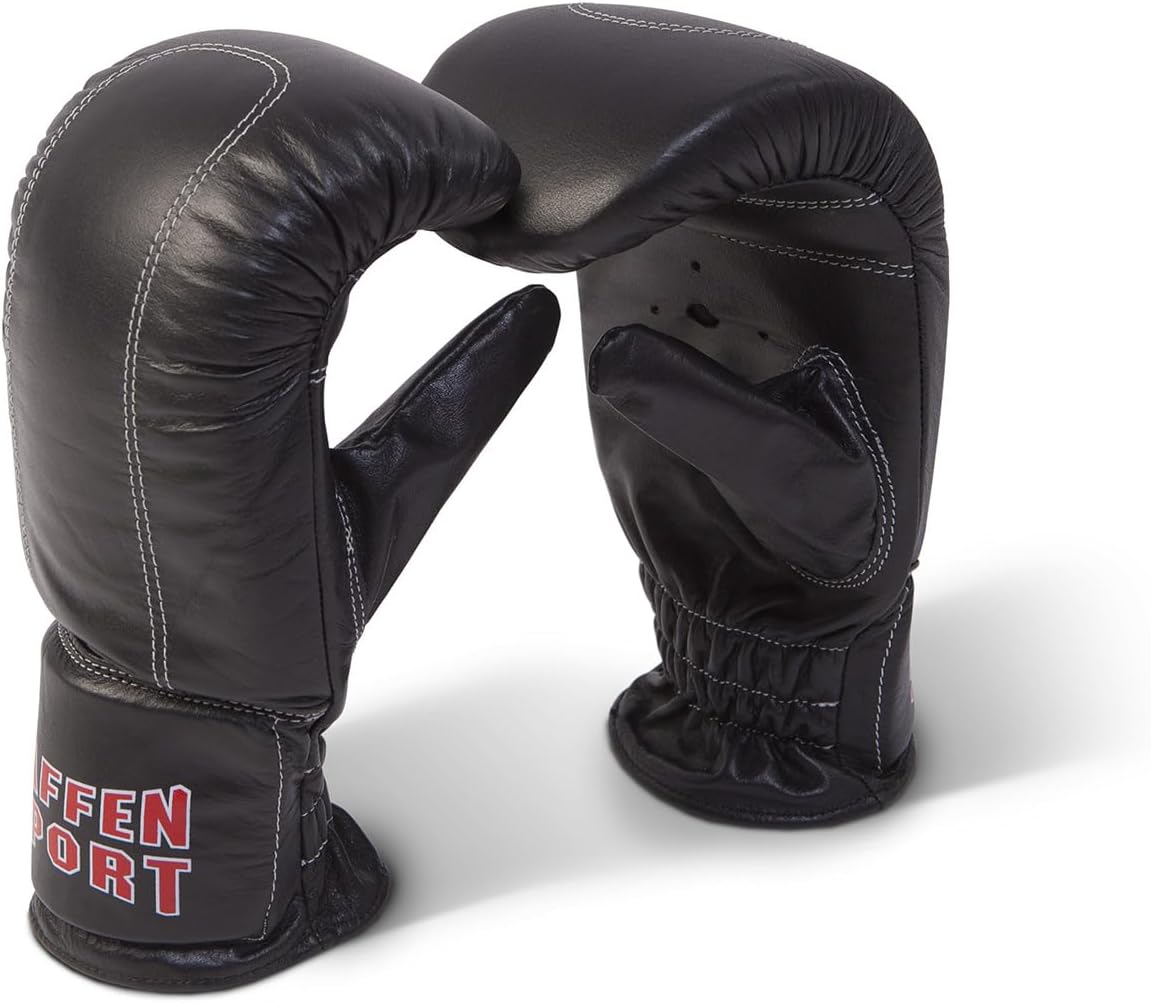 Boxsack Handschuhe, L-XL