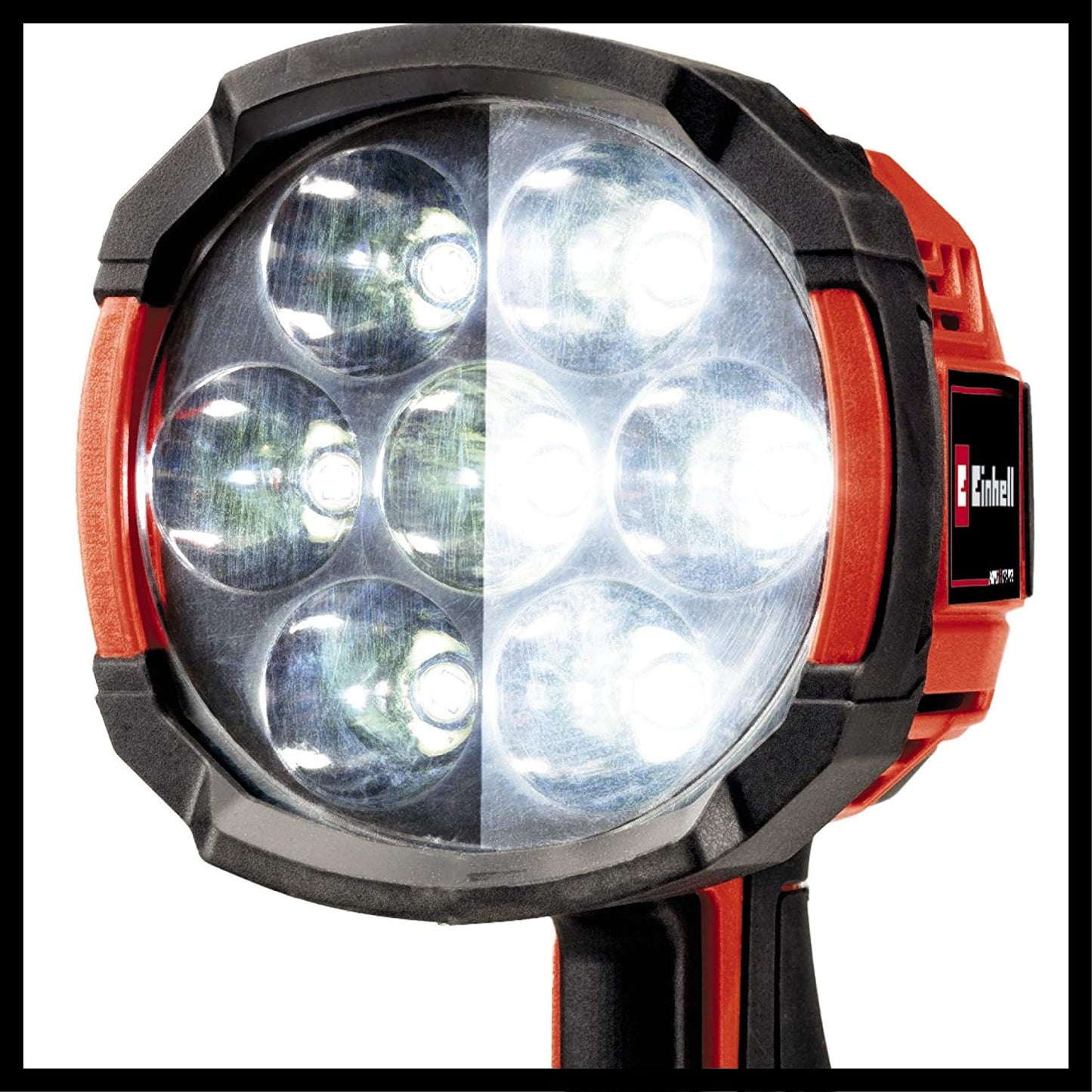 TE-CL 18/2500 LiAC-solo, LED-Leuchte, altes Modell