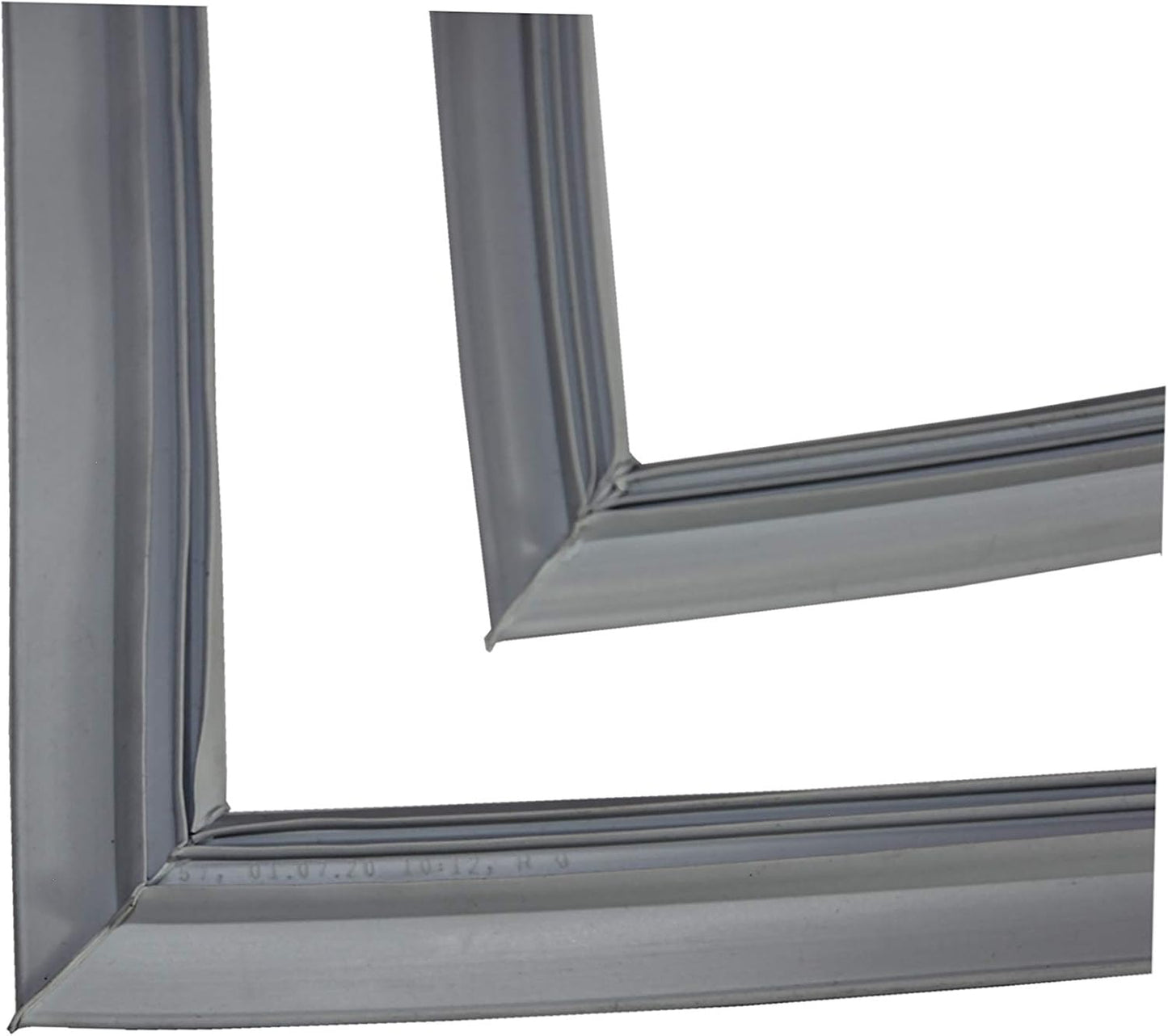 Dachfenster Flügeldichtungssatz 61/62/84H für 054/078 | 05/07, 05/07