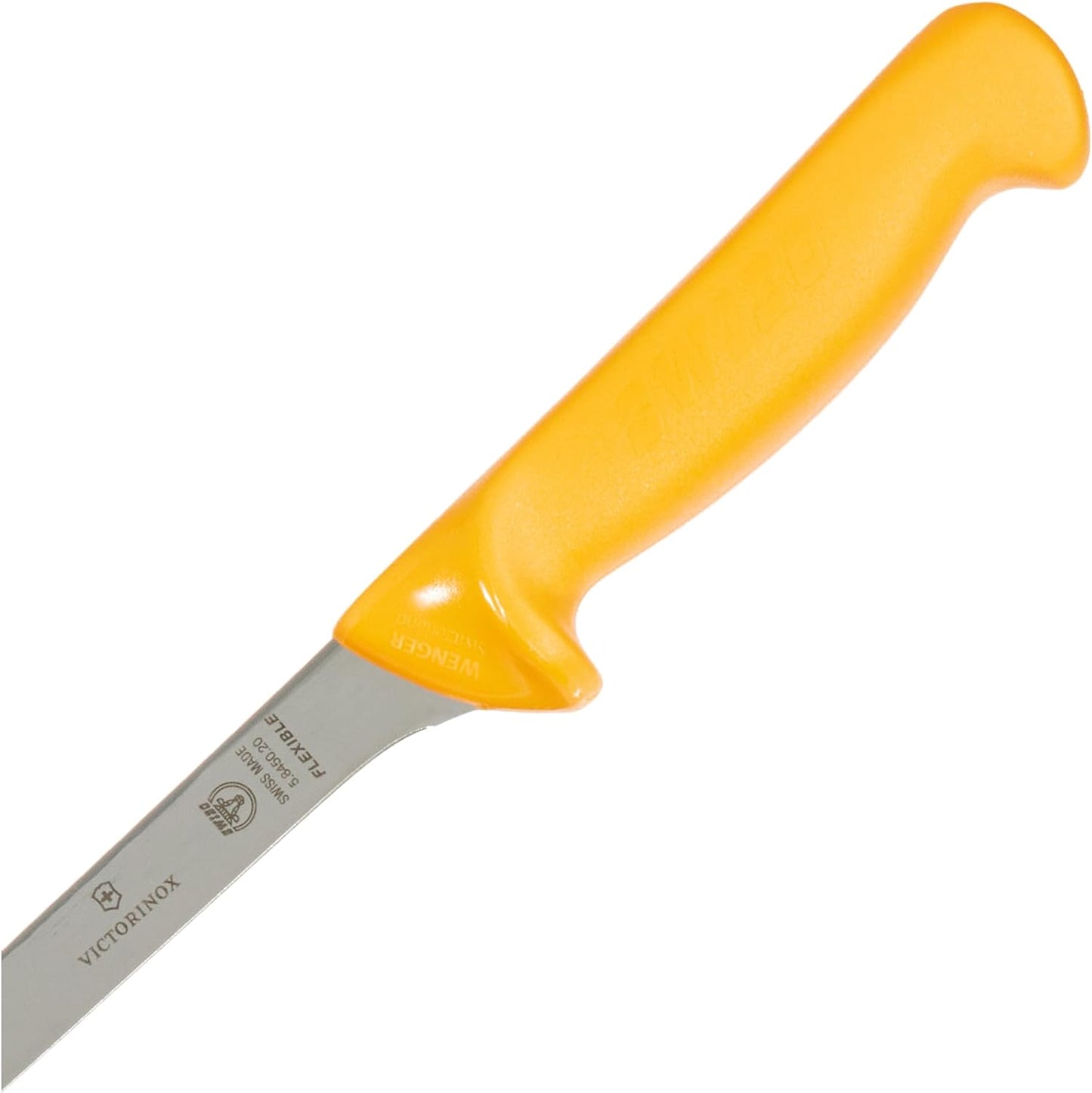 Fischfiletiermesser Swibo