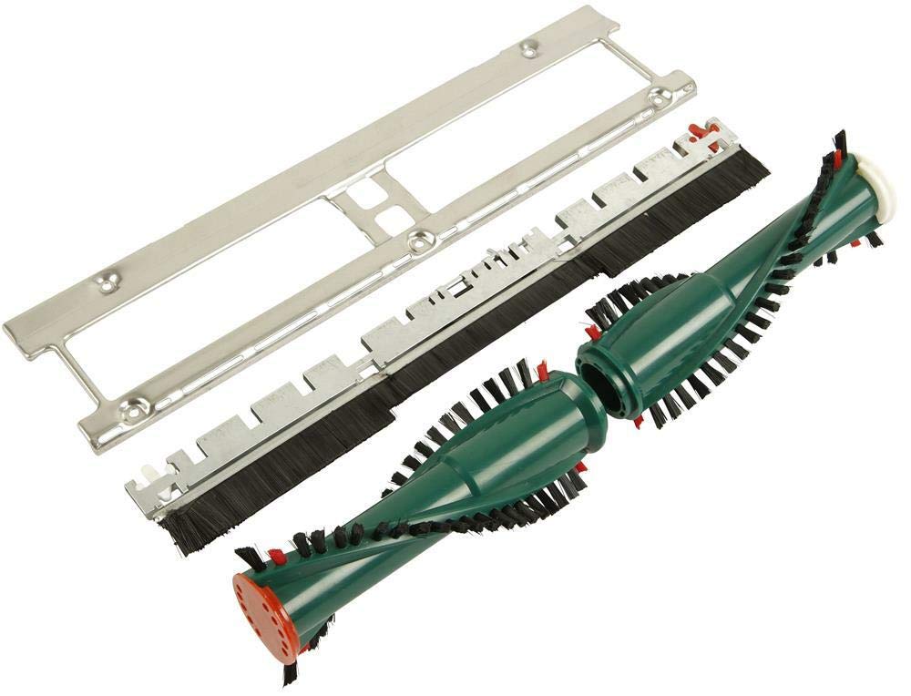 Ersatzbürsten-Set für Vorwerk Kobold