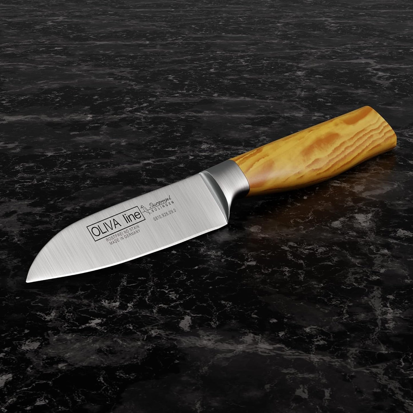 Gemüsemesser