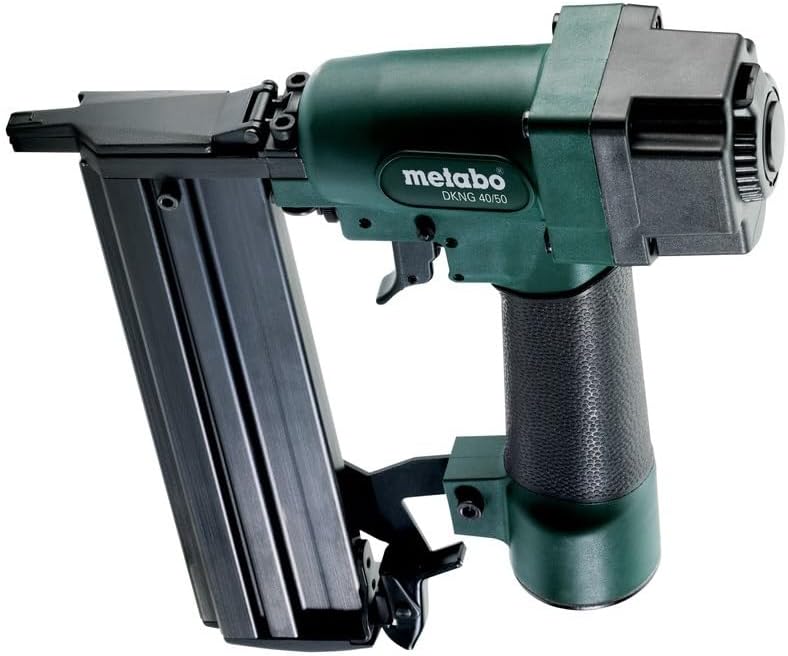 Druckluft-Nagler DKNG 40/50