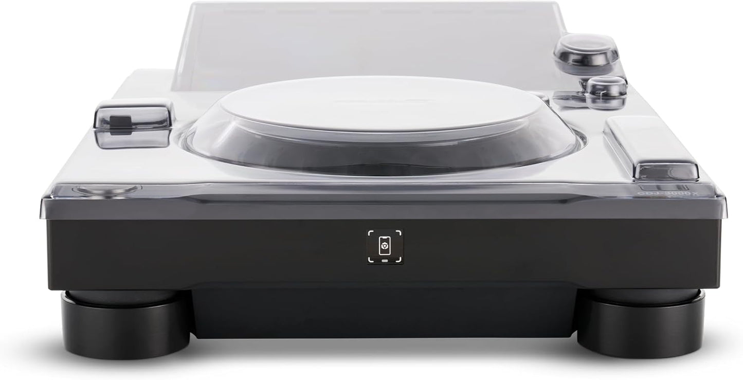 AlphaTheta CDJ3000x