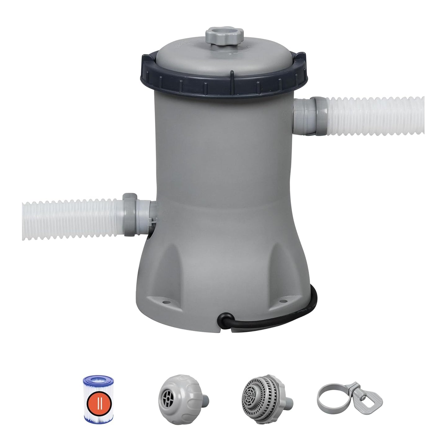 Flowclear Filterpumpe 2006 l/h