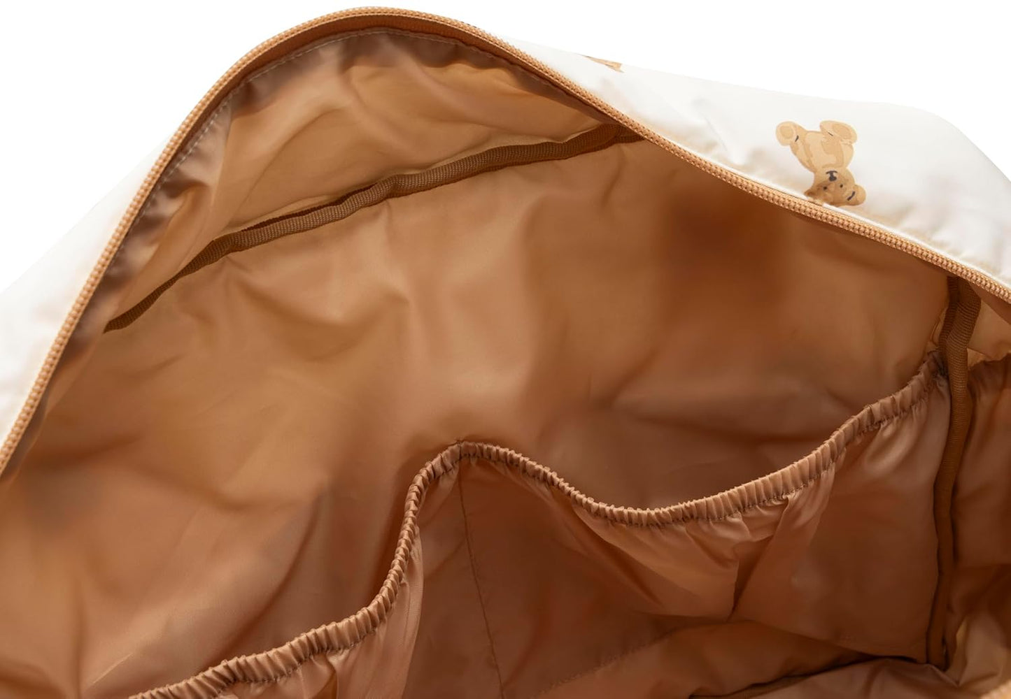 Mini Wickeltasche
