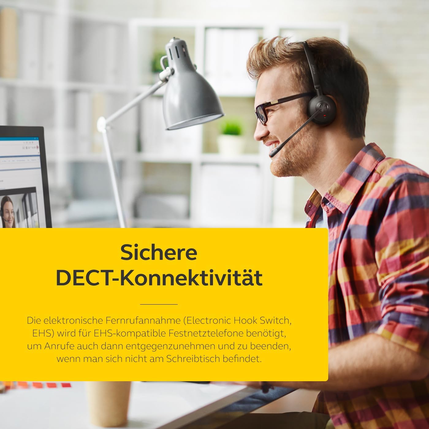 Engage 65 SE Schnurlos-Stereo-Headset