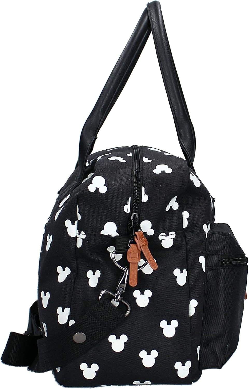 Wickeltasche