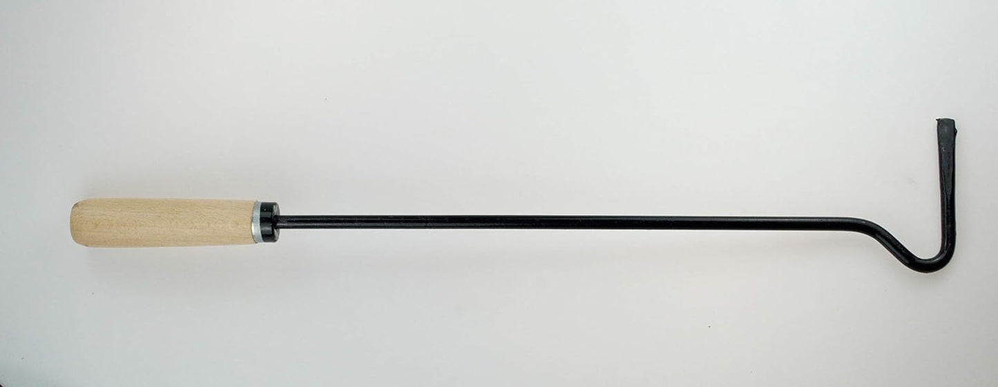2-teiliges Kaminbesteck-Set