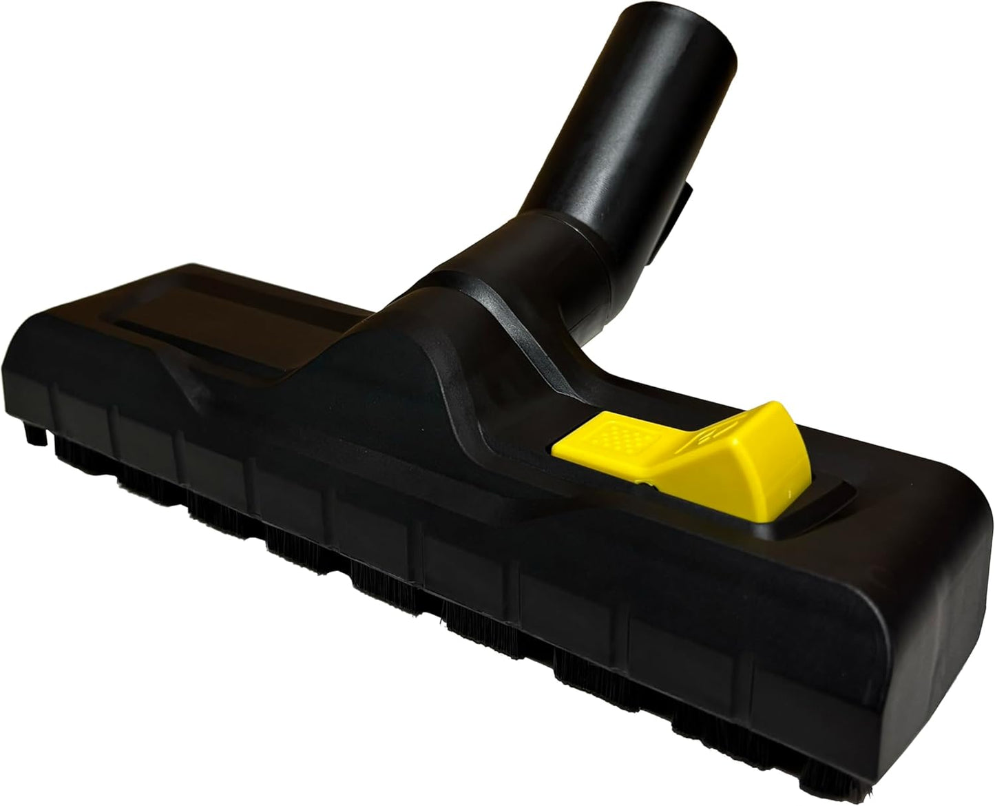 Ersatz-Bodendüse für Nass-Trockensauger, Black