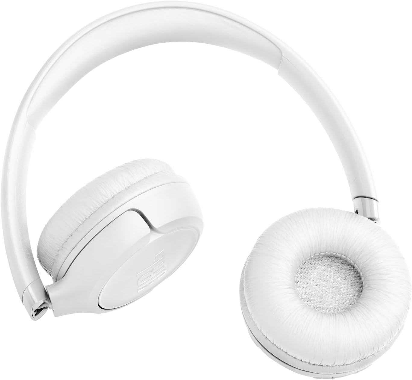 Tune 530 BT On-Ear Kopfhörer, Weiss