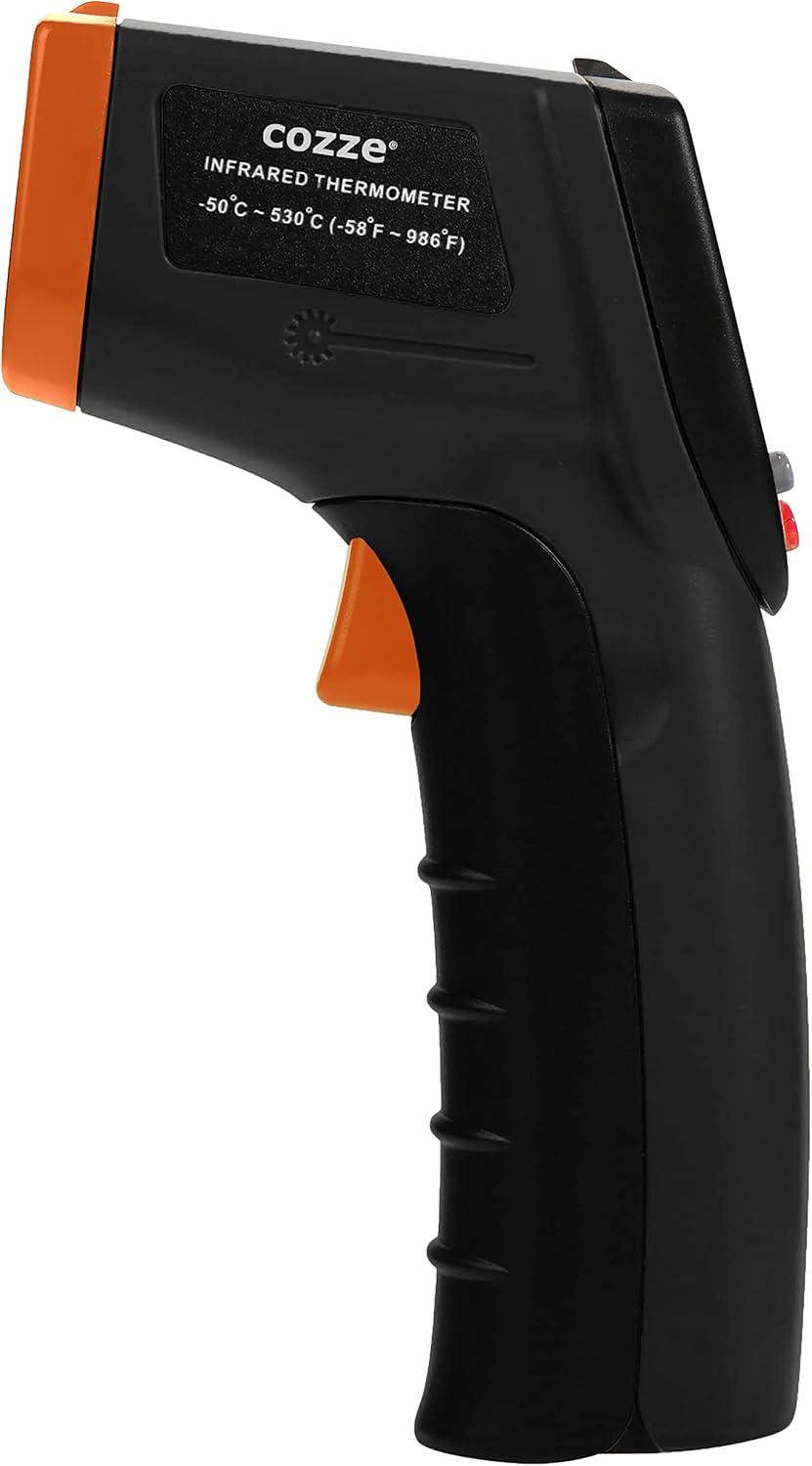 Bratenthermometer, T1