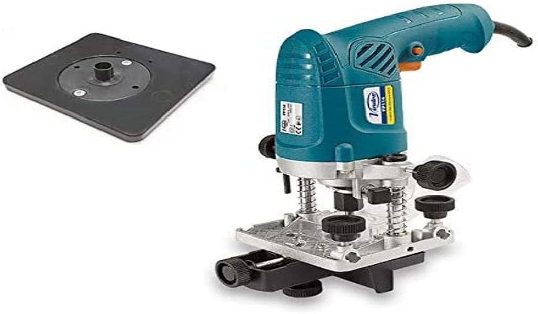 FP114 Fräsmaschine