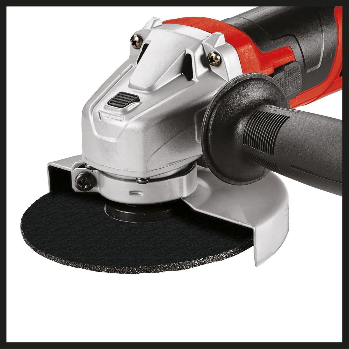 Winkelschleifer TC-AG 125/850 Kit, 125mm / 850 W Kit (Model 2021) ohne Zubehör