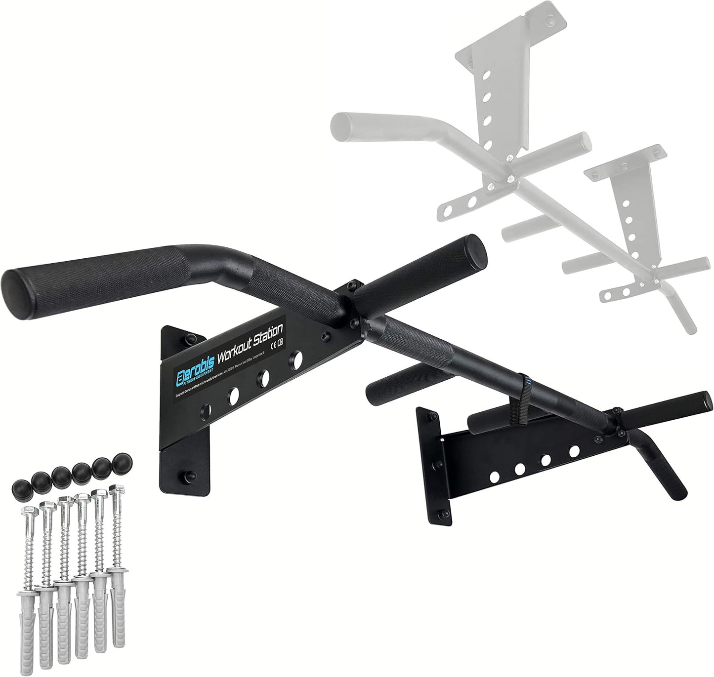 Workout Station