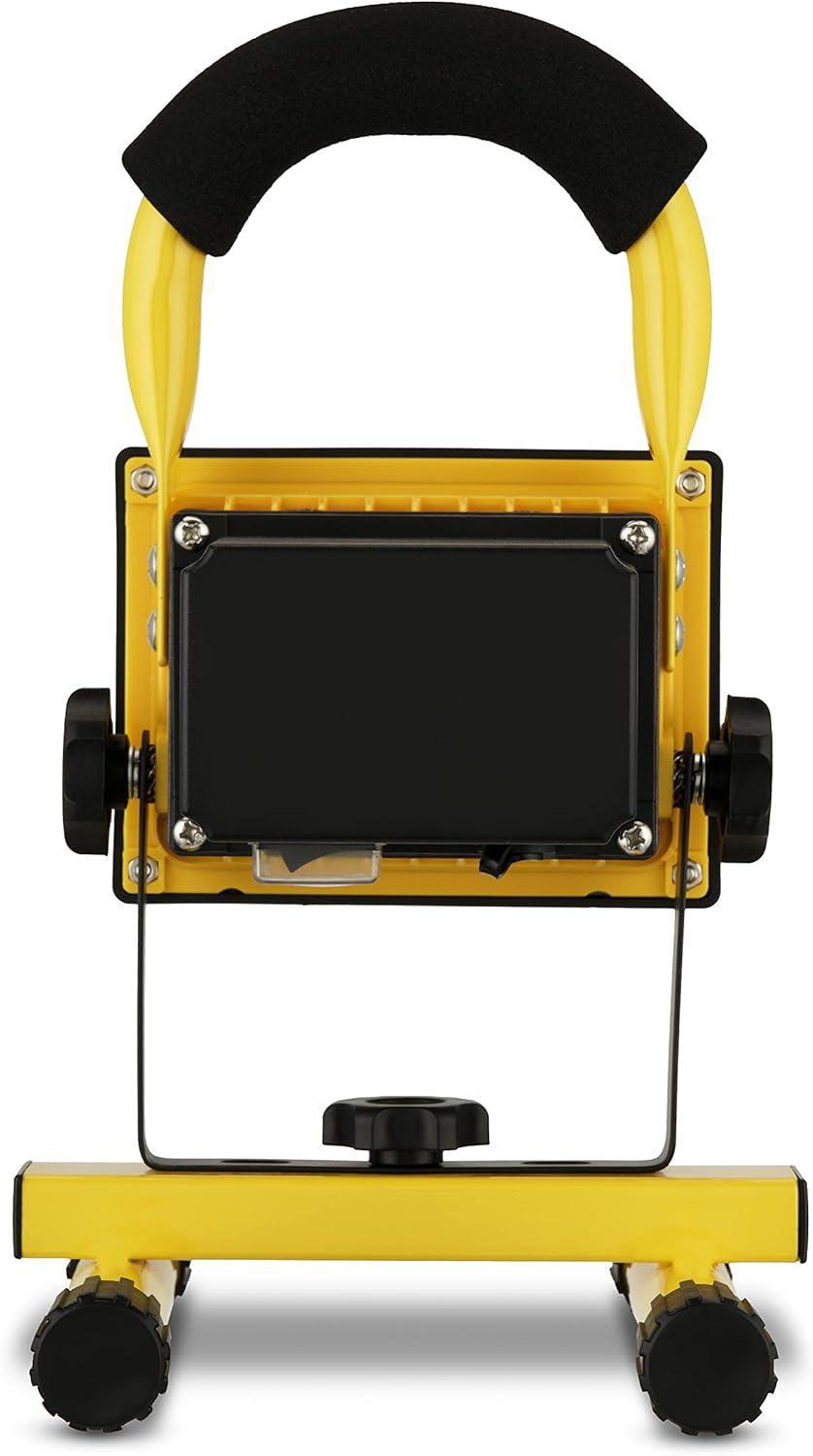LED-Akku-Strahler SPOT, 13W