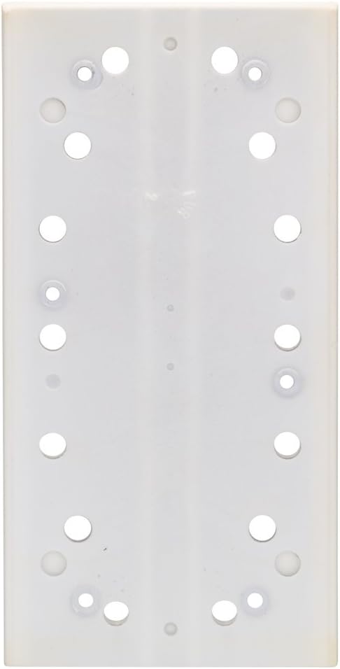 Schleifplatte für GSS 280 A/AE Schwingschleifer