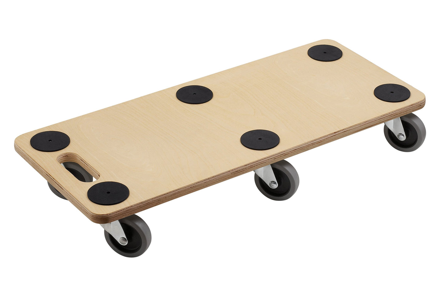 Transportroller, Natur 680 x 290 mm