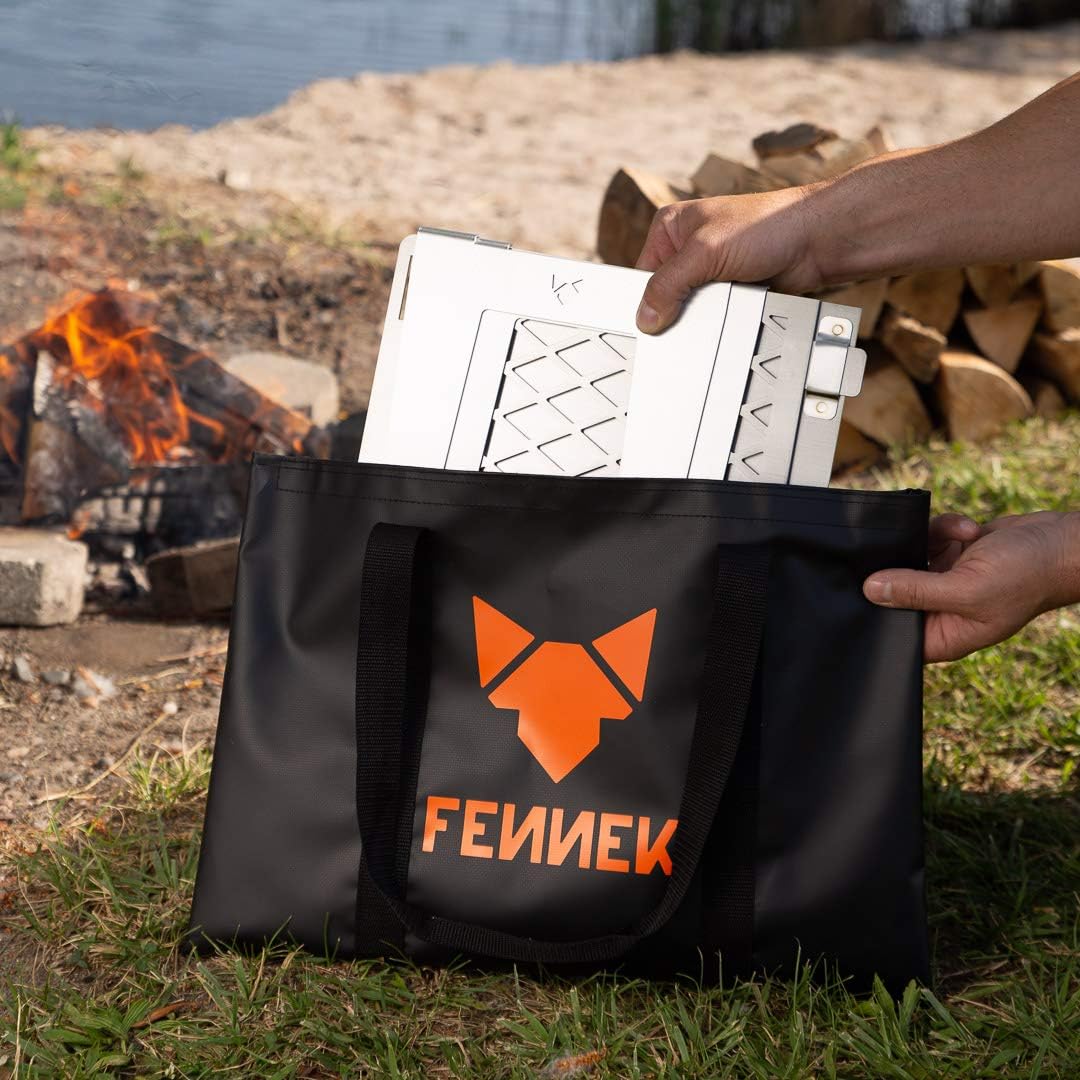 Tasche für Mobile Feuerschale, Tasche