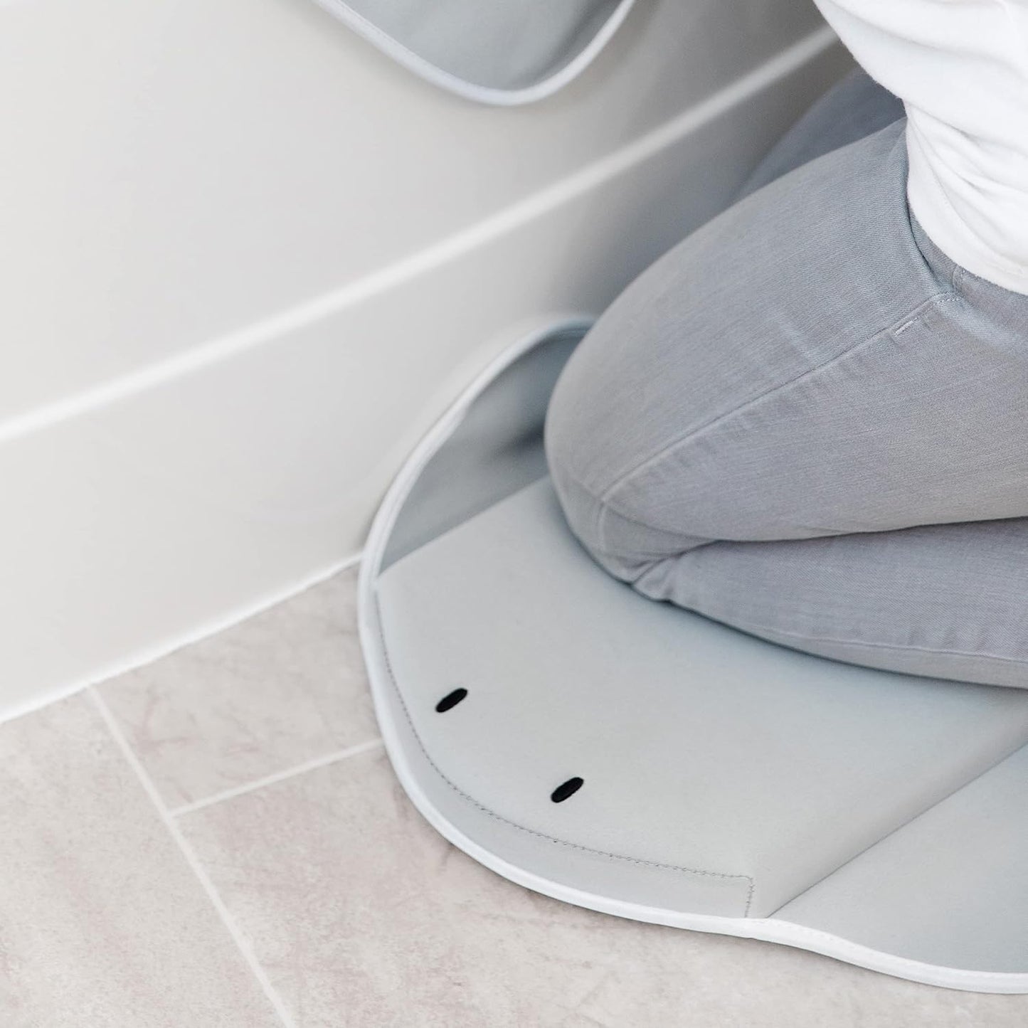 Stingray Kniestützkissen, Kneeler Pad
