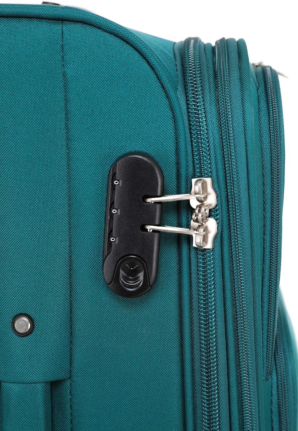 Reisekoffer Set, Türkis