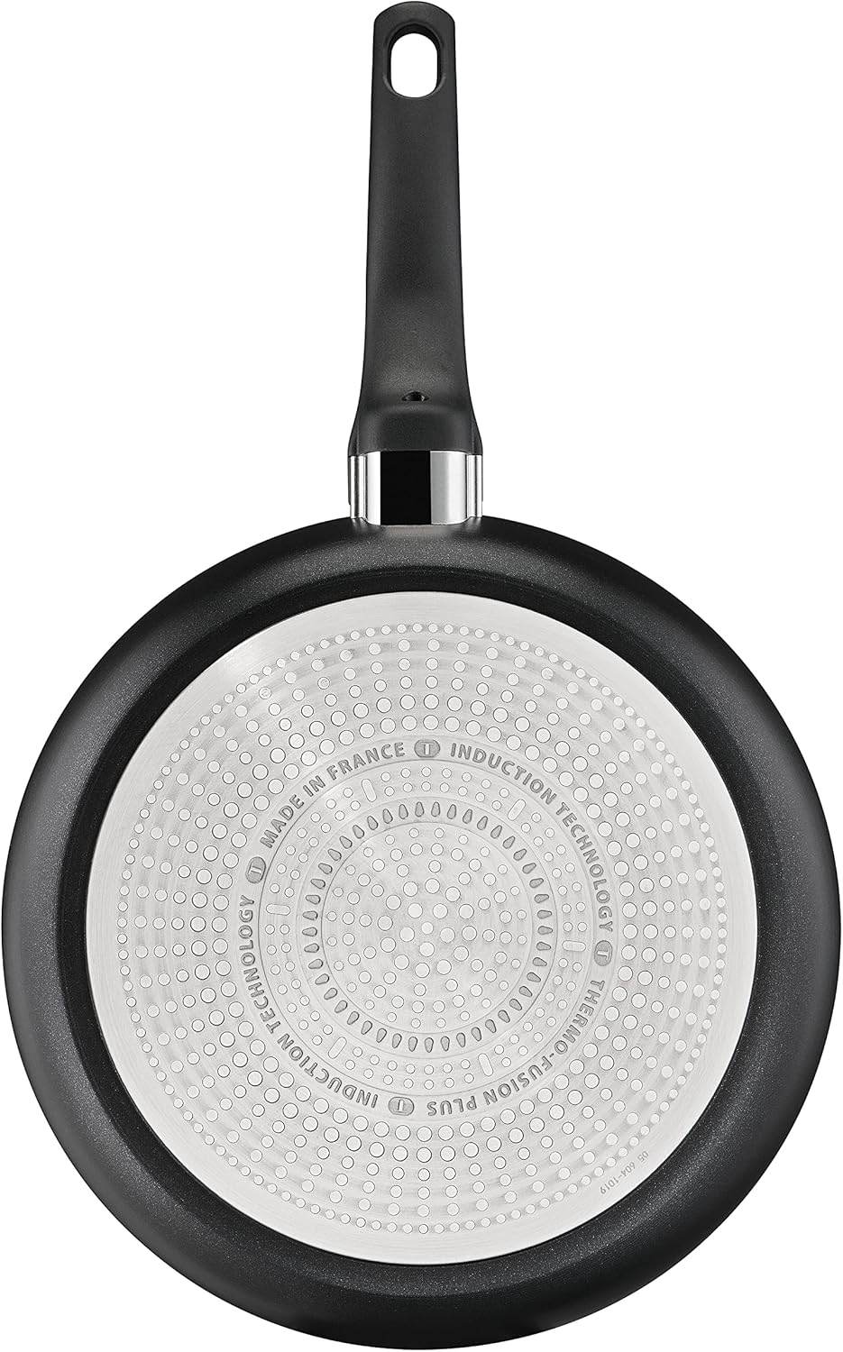 2-teiliges Pfannenset Hard Titanium On, Pfannenset 2-teilig (24/ 28 cm)