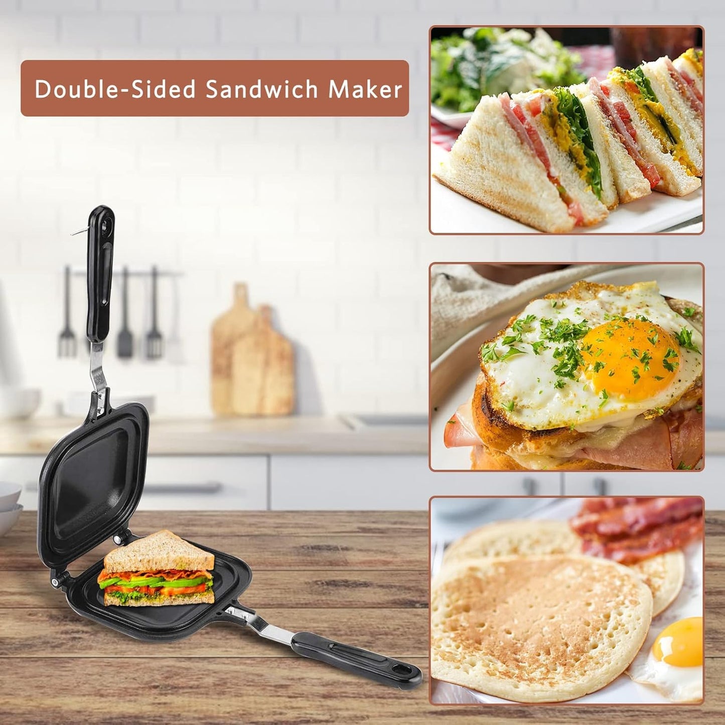 Toastpfanne
