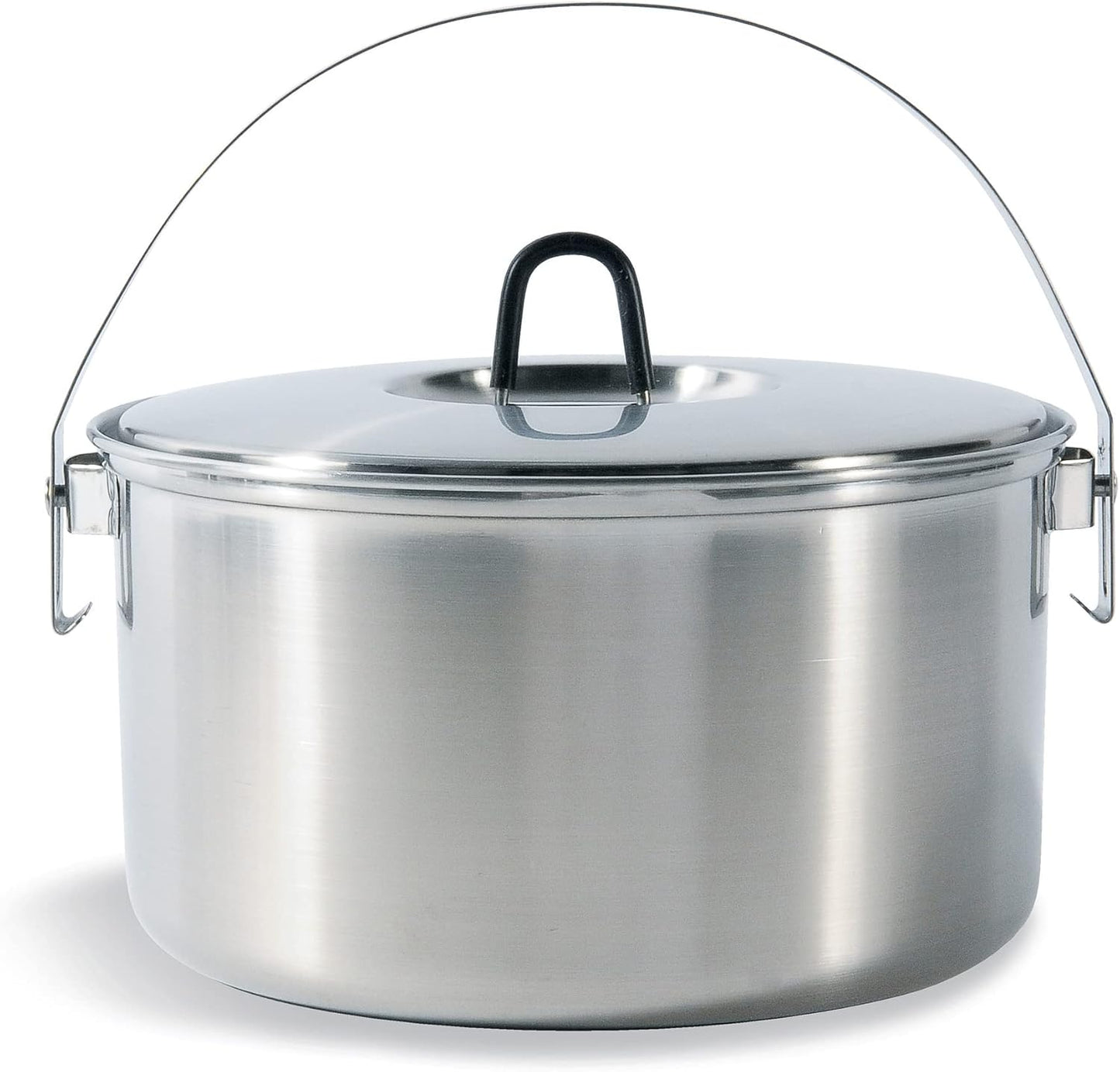 4-teiliges Family Cook Set L Camping-Kochgeschirr