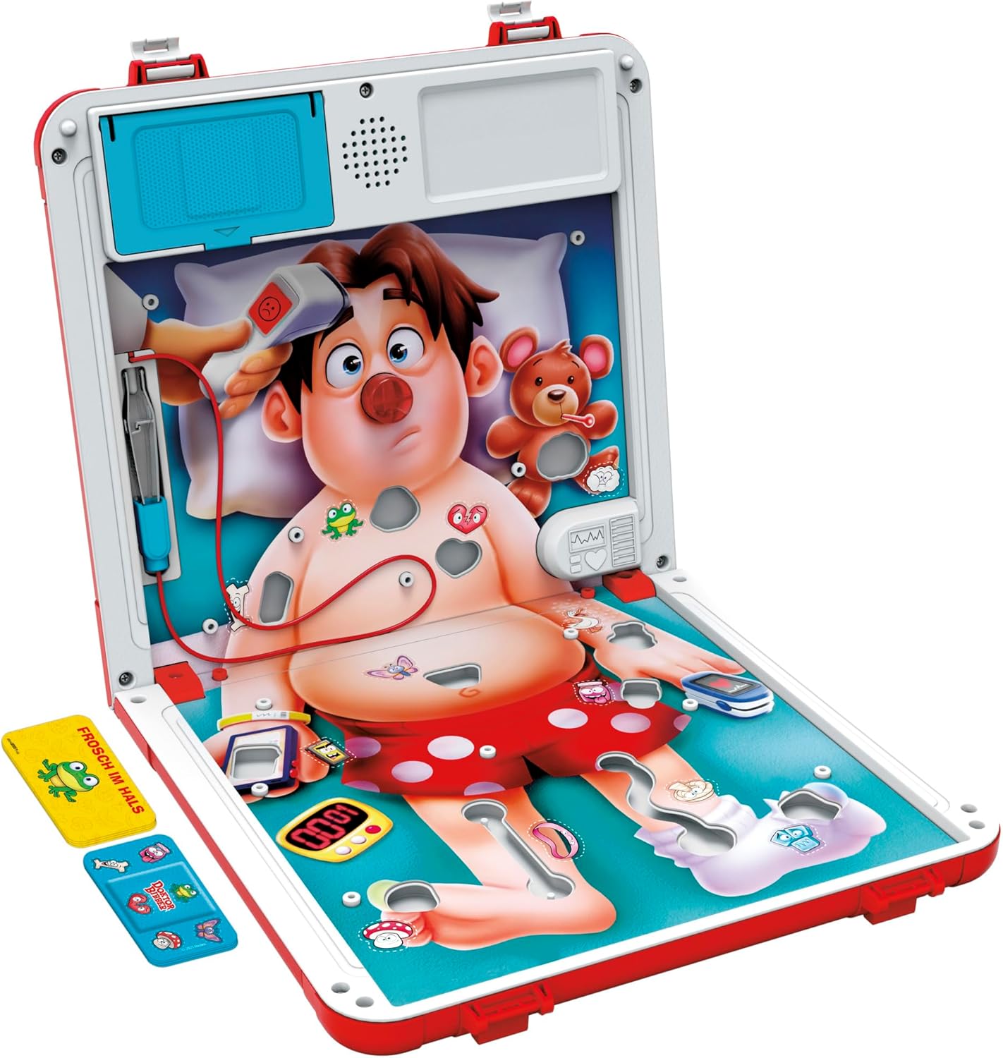 Doktor Bibber