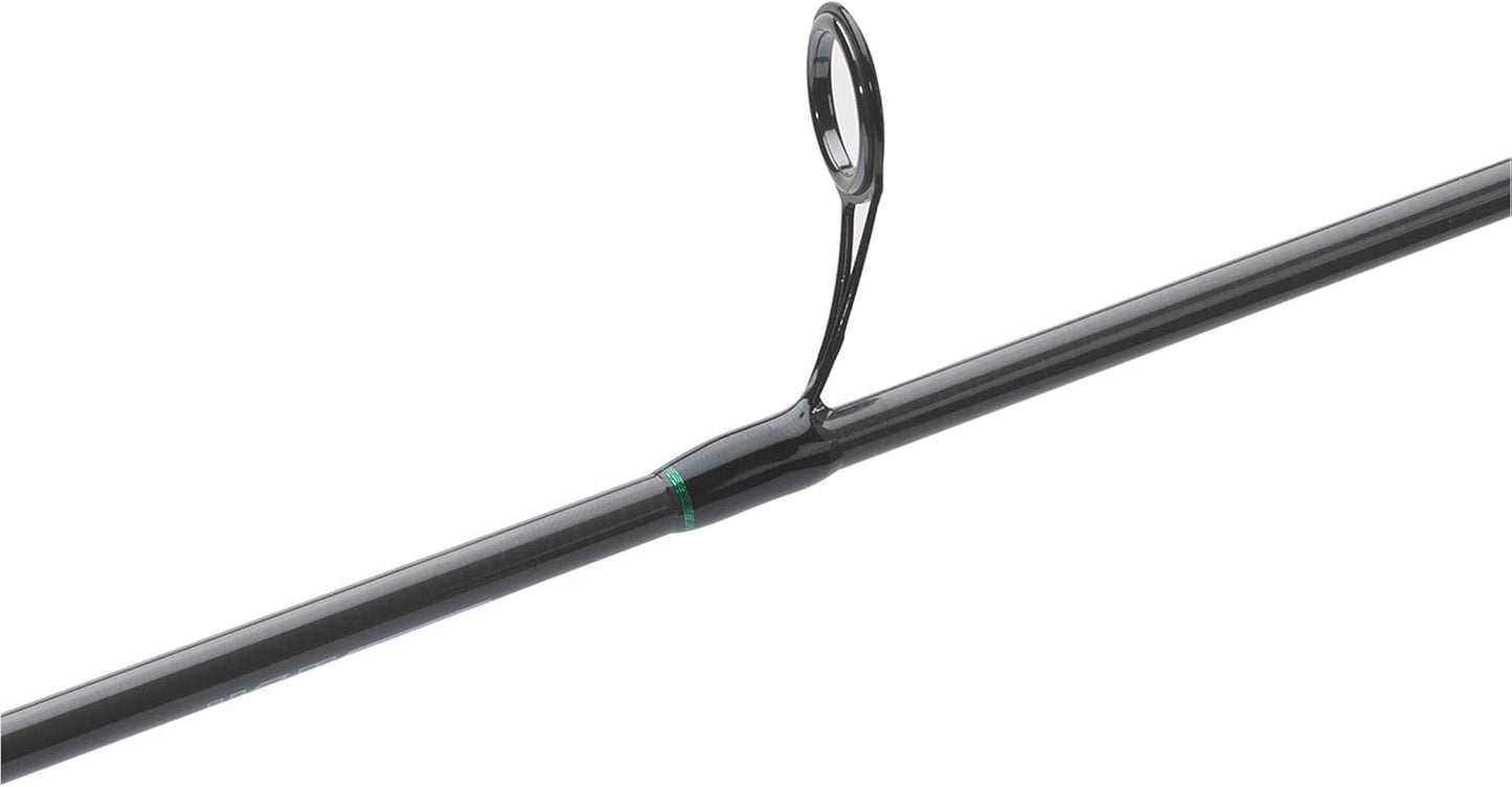 Epic Carbon-Spinnrute für Salz-/Süsswasser, 2.10m| 5-15g