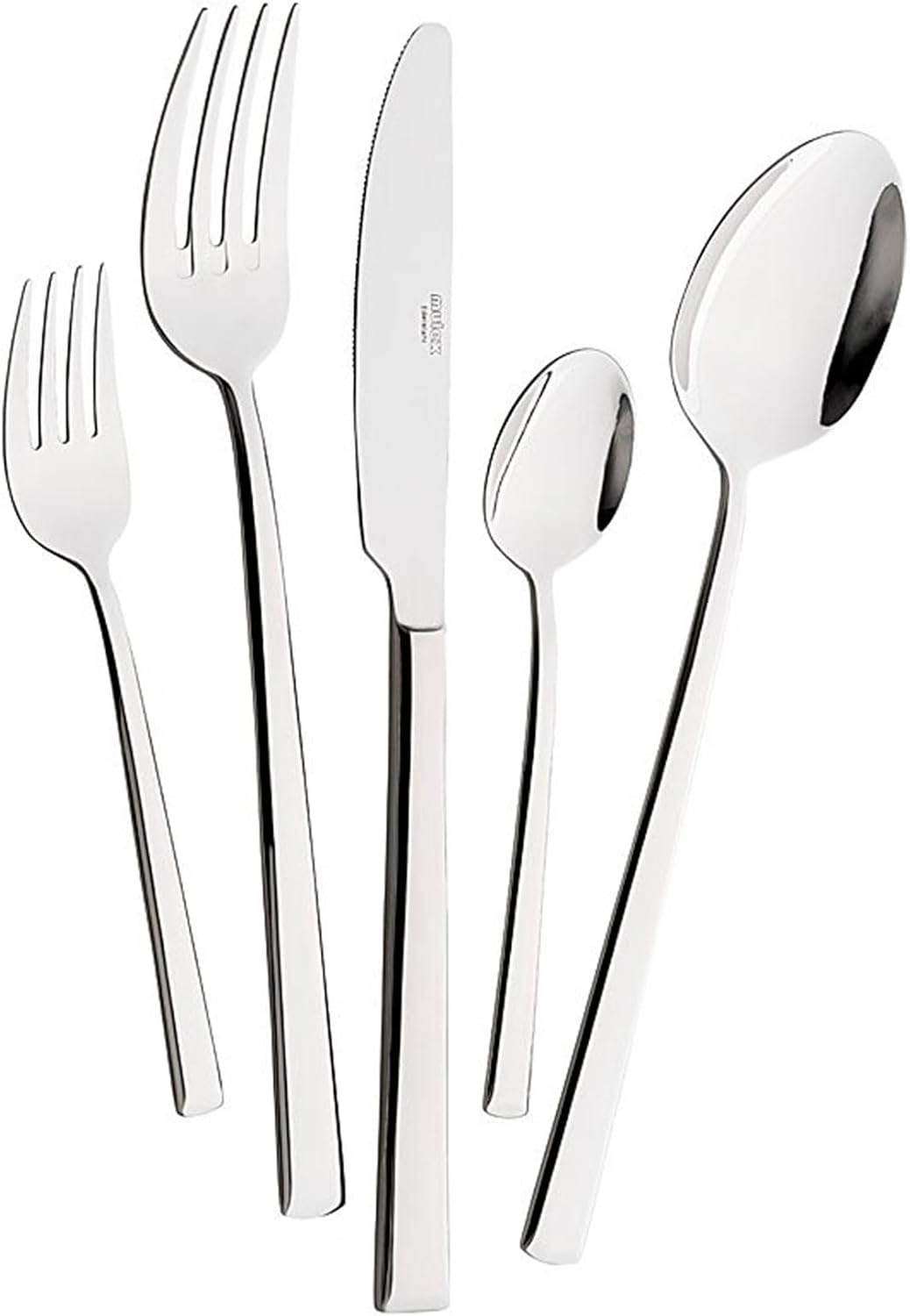 30-teiliges Besteckset, 30