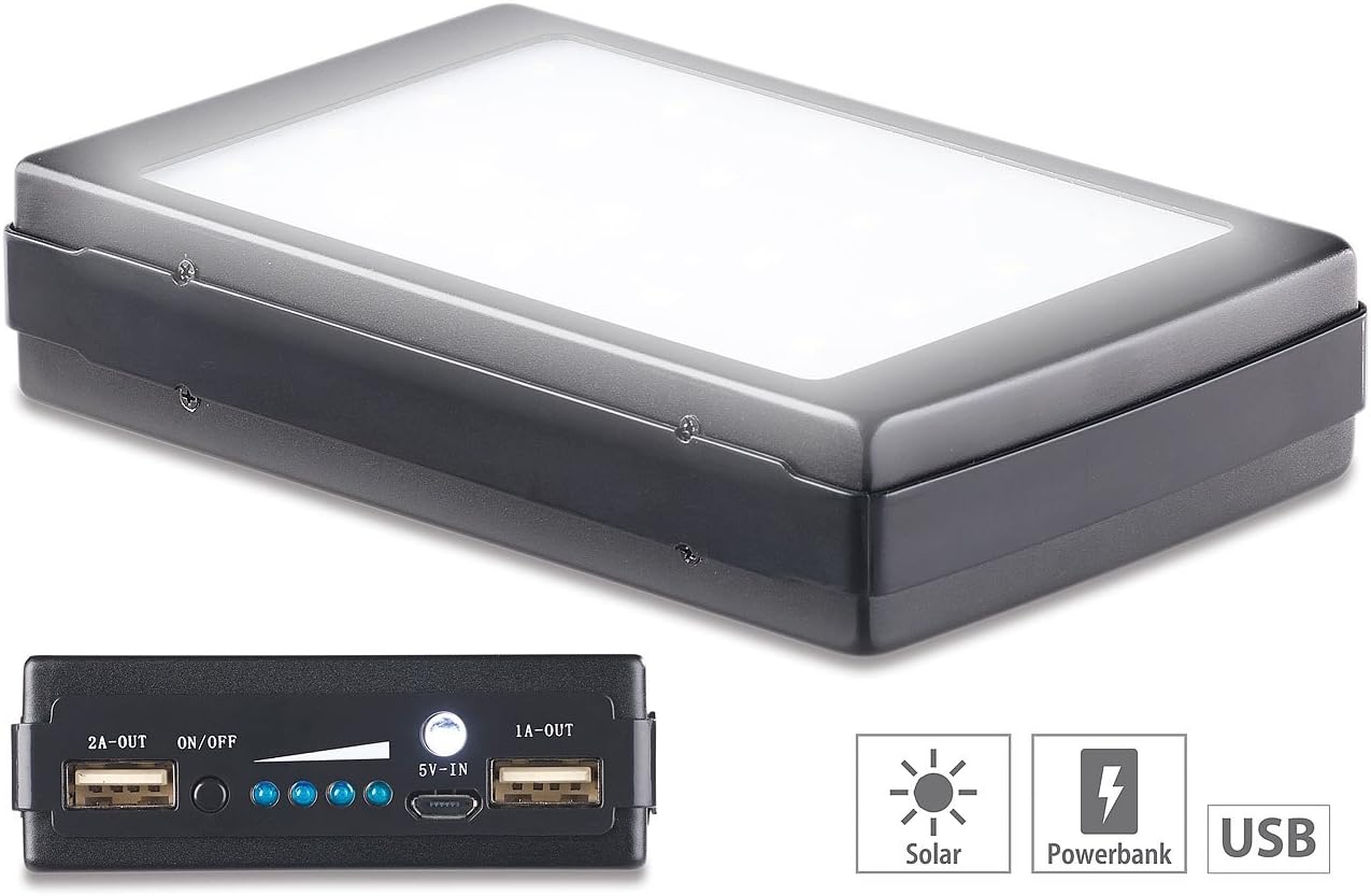 Solarpowerbank