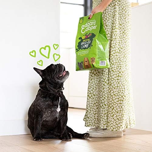 Hundefutter trocken, Lamm 2.5 kg
