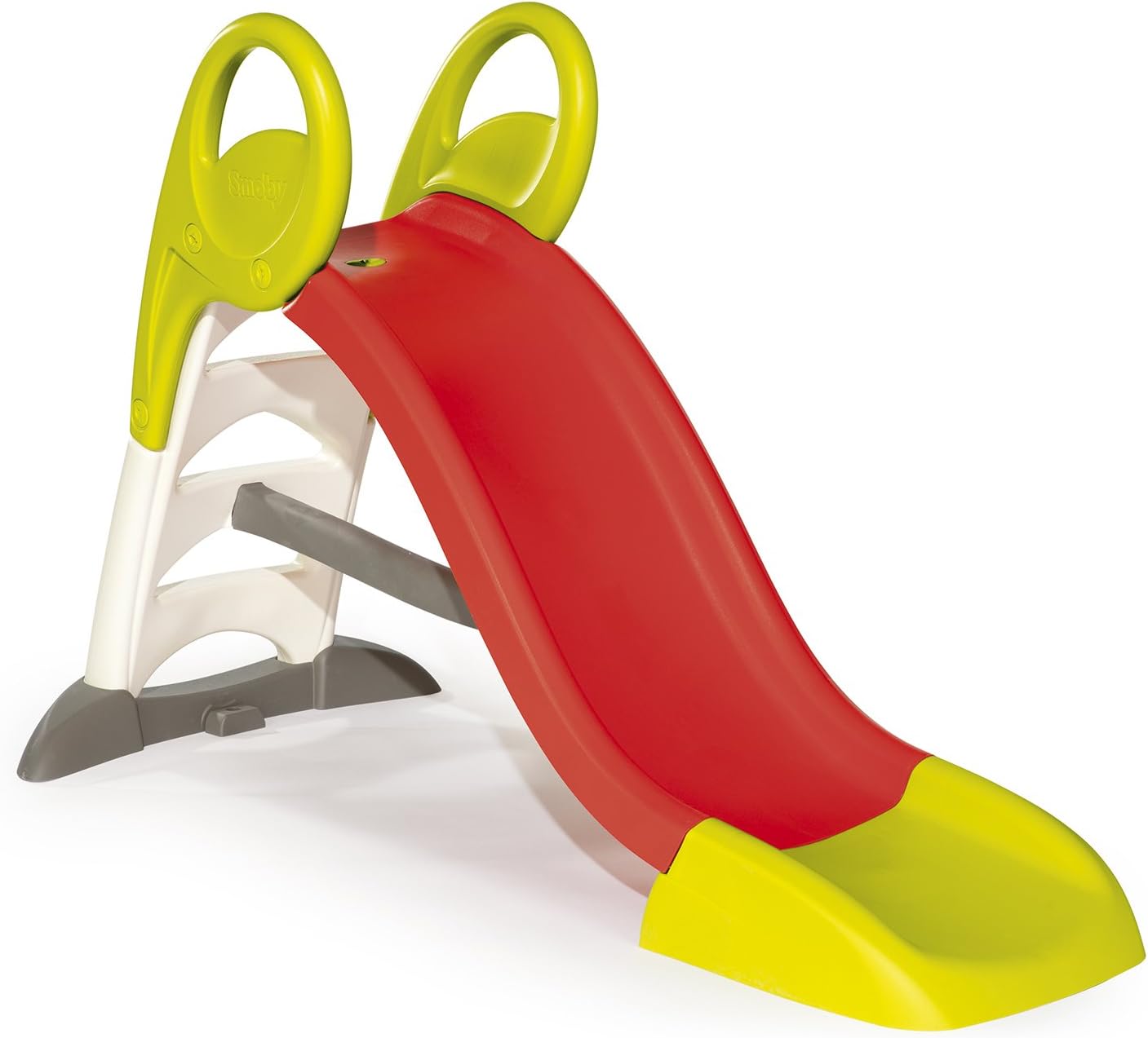 Slide Red, Red/Green