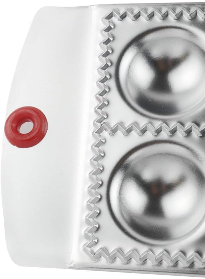 Ravioli-Ausstechformen-Set