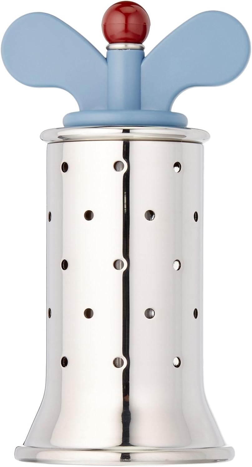 Design Pfeffermühle 9098, Polished Stainless