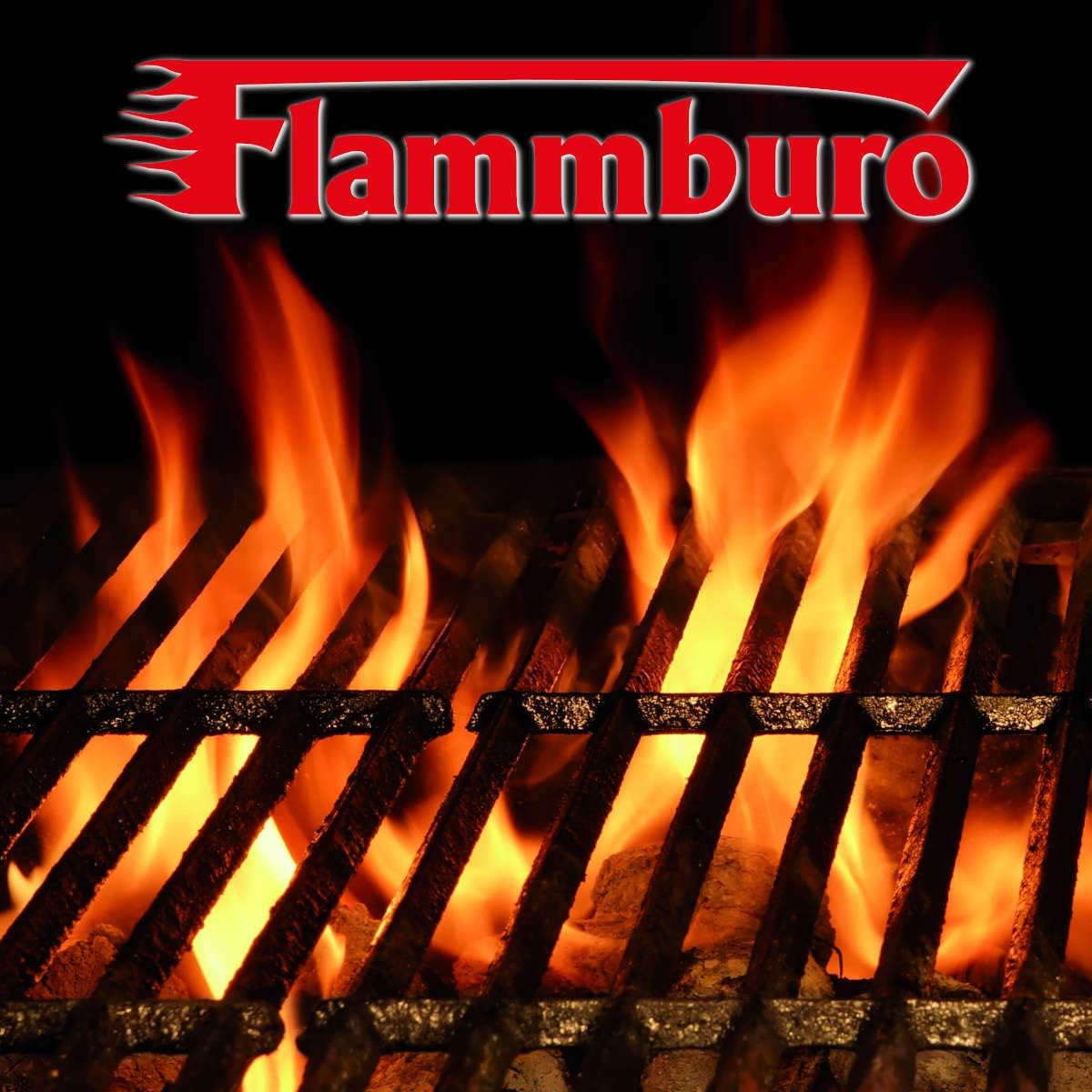Runder Grillrost für Kugelgrill, 47 cm Geräte / 44 cm Grillfläche