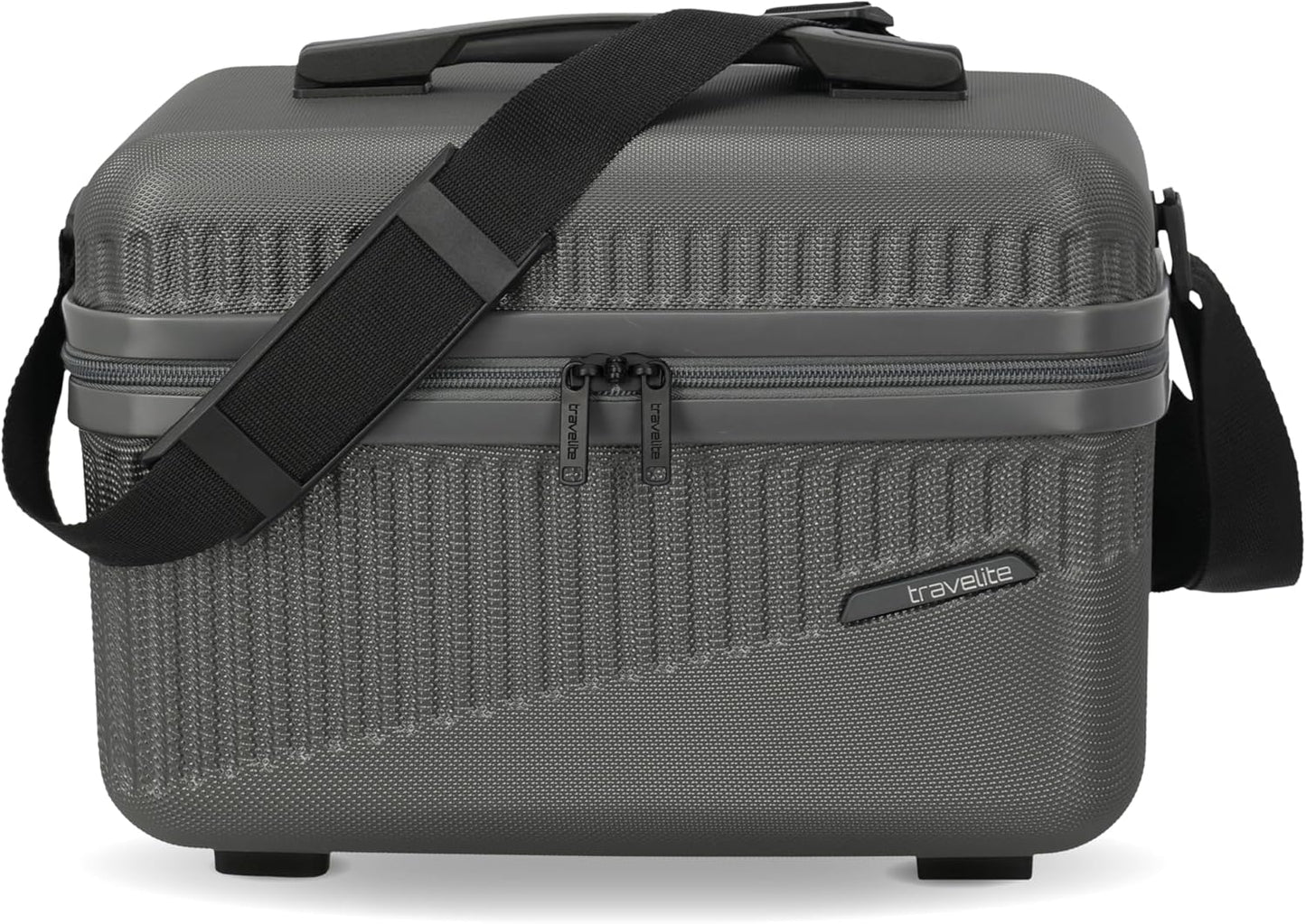 Beautycase Bali, Anthrazit Beautycase