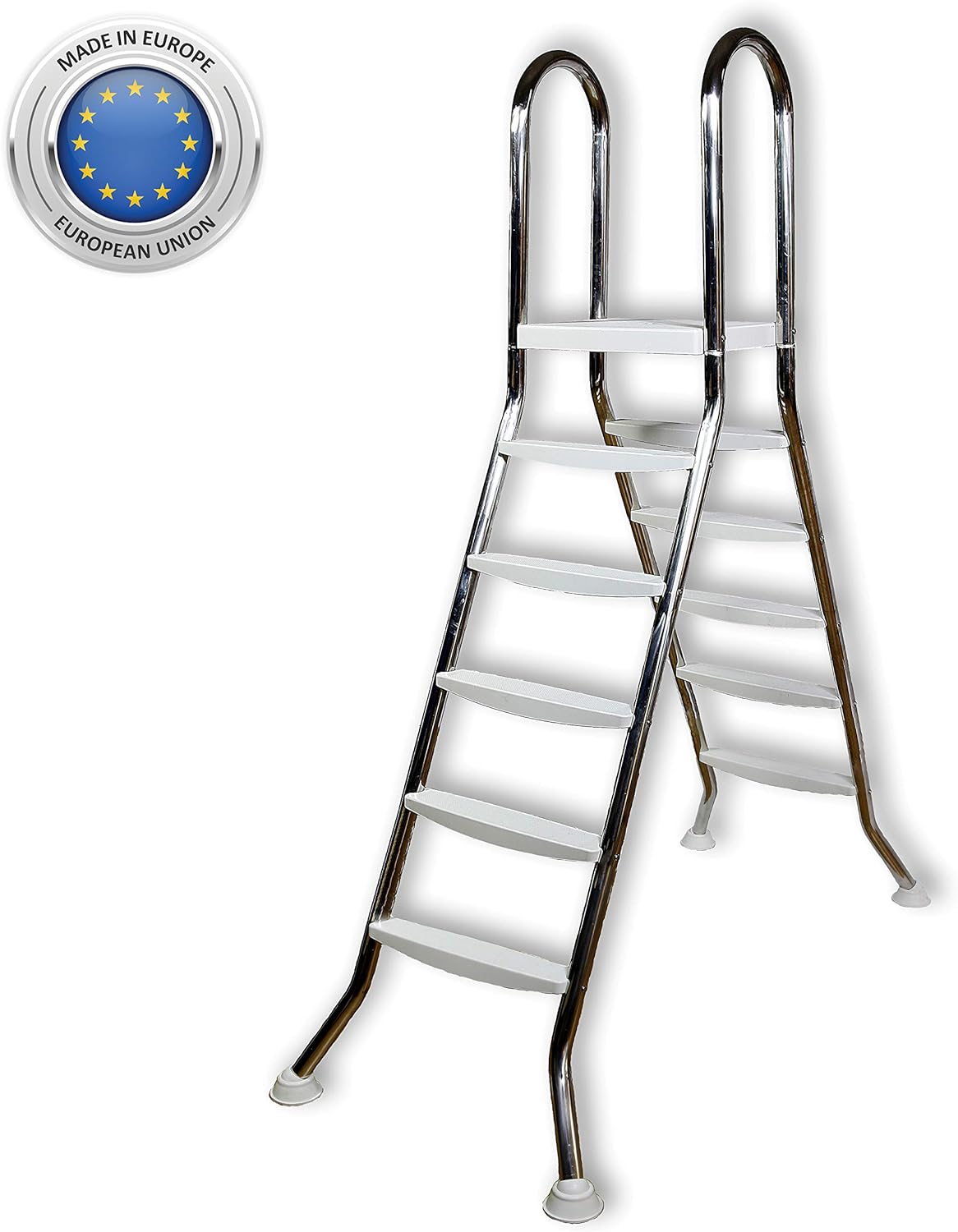 Hochbeckenleiter