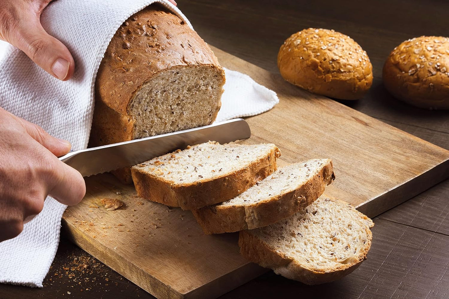 Brotbackautomat OW6101